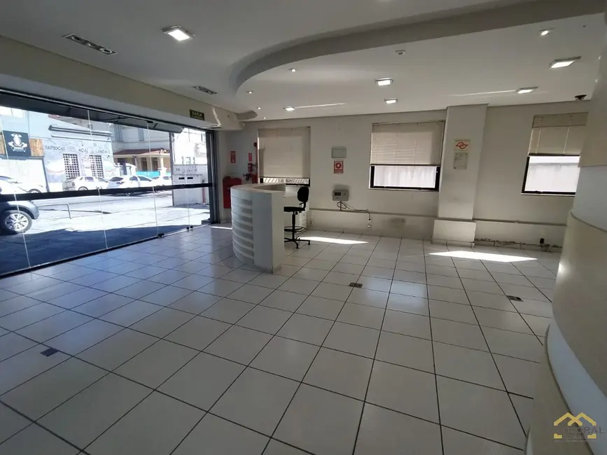 Foto 2 de Sala Comercial para alugar, 300m2 em Centro, Jundiai - SP