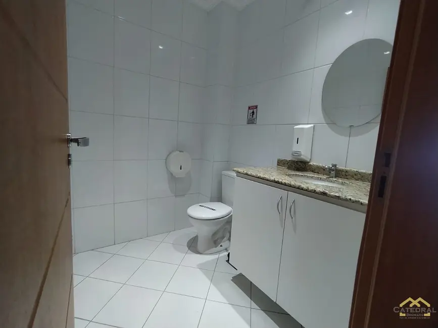 Foto 7 de Sala Comercial para alugar, 300m2 em Centro, Jundiai - SP