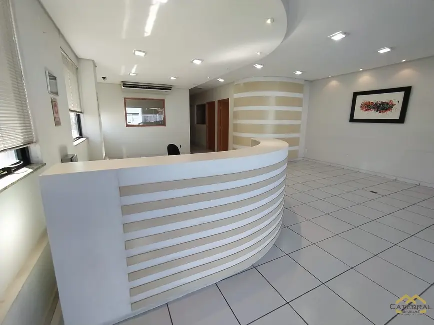 Foto 1 de Sala Comercial para alugar, 300m2 em Centro, Jundiai - SP