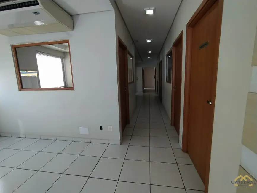 Foto 3 de Sala Comercial para alugar, 300m2 em Centro, Jundiai - SP