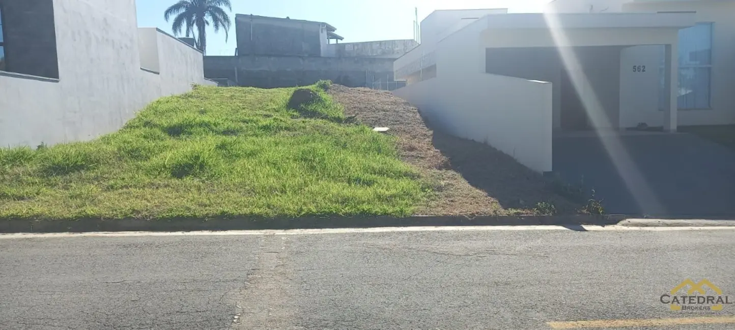 Foto 2 de Terreno / Lote à venda, 327m2 em Jardim Promeca, Varzea Paulista - SP