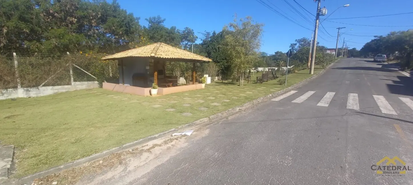 Foto 8 de Terreno / Lote à venda, 327m2 em Jardim Promeca, Varzea Paulista - SP