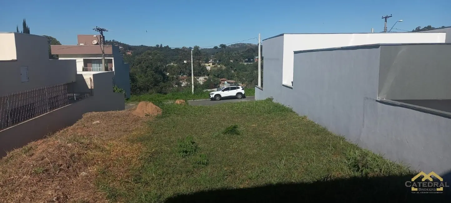 Foto 5 de Terreno / Lote à venda, 327m2 em Jardim Promeca, Varzea Paulista - SP