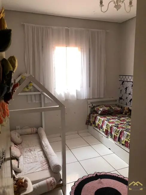 Foto 9 de Casa com 2 quartos à venda, 150m2 em Jardim Novo Mundo, Varzea Paulista - SP