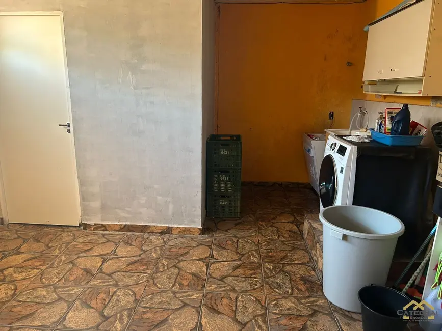 Foto 6 de Casa com 2 quartos à venda, 150m2 em Jardim Novo Mundo, Varzea Paulista - SP