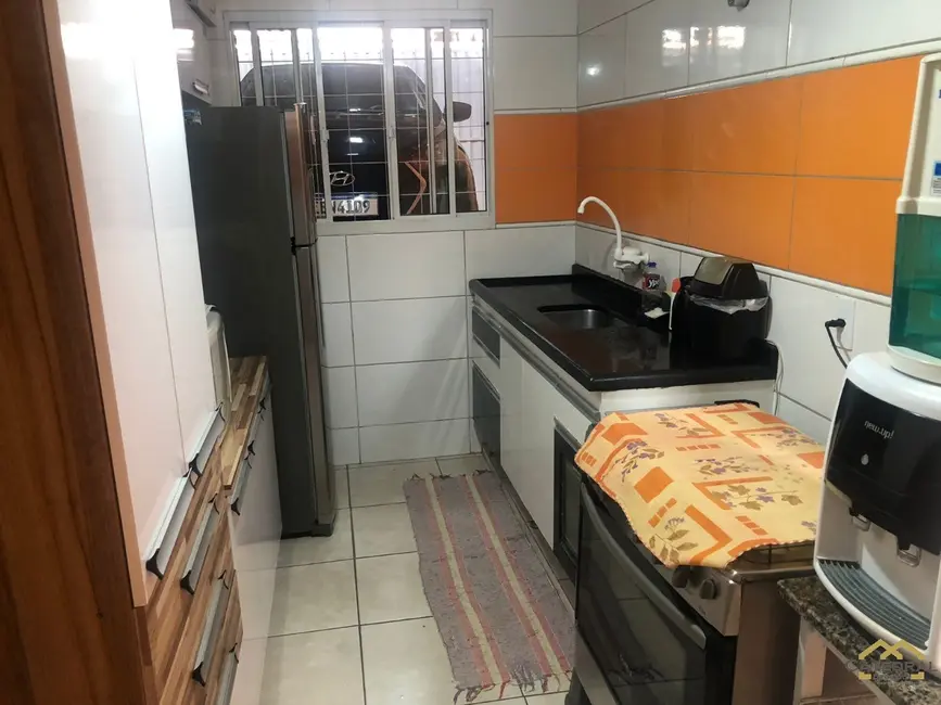 Foto 5 de Casa com 2 quartos à venda, 150m2 em Jardim Novo Mundo, Varzea Paulista - SP