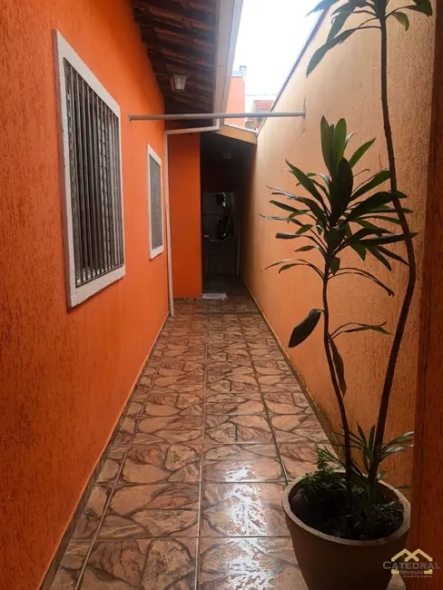 Foto 3 de Casa com 2 quartos à venda, 150m2 em Jardim Novo Mundo, Varzea Paulista - SP