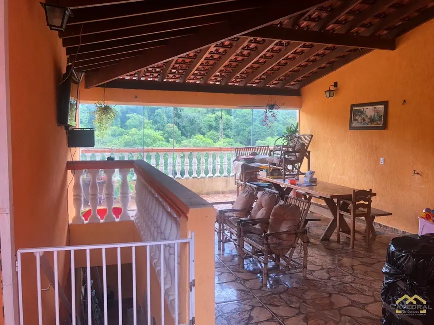 Foto 1 de Casa com 2 quartos à venda, 150m2 em Jardim Novo Mundo, Varzea Paulista - SP
