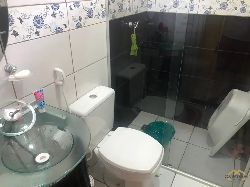 Foto 7 de Casa com 2 quartos à venda, 150m2 em Jardim Novo Mundo, Varzea Paulista - SP
