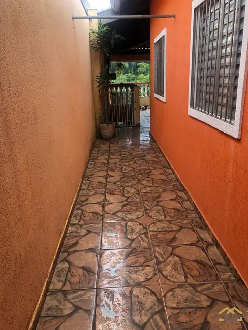Foto 2 de Casa com 2 quartos à venda, 150m2 em Jardim Novo Mundo, Varzea Paulista - SP