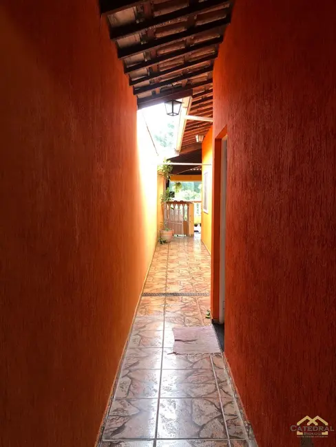 Foto 4 de Casa com 2 quartos à venda, 150m2 em Jardim Novo Mundo, Varzea Paulista - SP