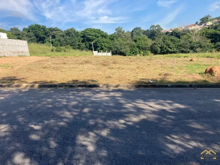 Foto 1 de Terreno / Lote à venda, 420m2 em Centro, Itatiba - SP