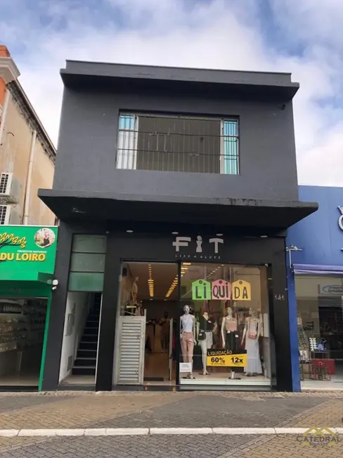 Foto 4 de Sala Comercial para alugar, 20m2 em Centro, Jundiai - SP