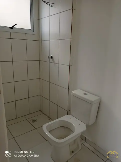 Foto 9 de Apartamento com 3 quartos à venda, 68m2 em Recanto Quarto Centenário, Jundiai - SP