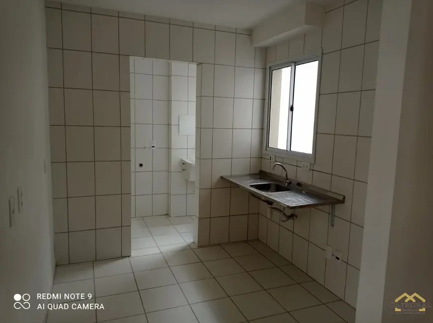 Foto 5 de Apartamento com 3 quartos à venda, 68m2 em Recanto Quarto Centenário, Jundiai - SP