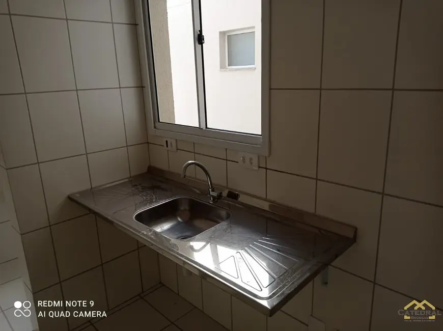 Foto 6 de Apartamento com 3 quartos à venda, 68m2 em Recanto Quarto Centenário, Jundiai - SP