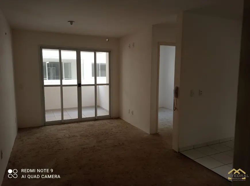 Foto 4 de Apartamento com 3 quartos à venda, 68m2 em Recanto Quarto Centenário, Jundiai - SP