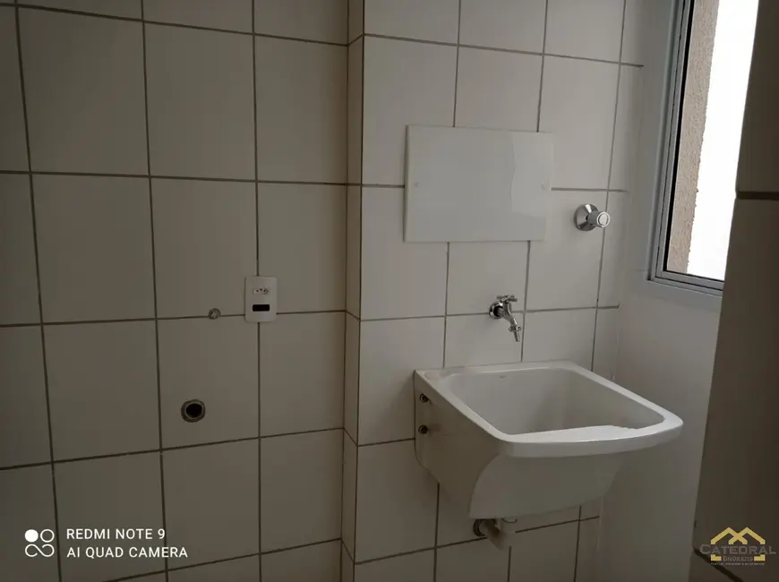 Foto 8 de Apartamento com 3 quartos à venda, 68m2 em Recanto Quarto Centenário, Jundiai - SP