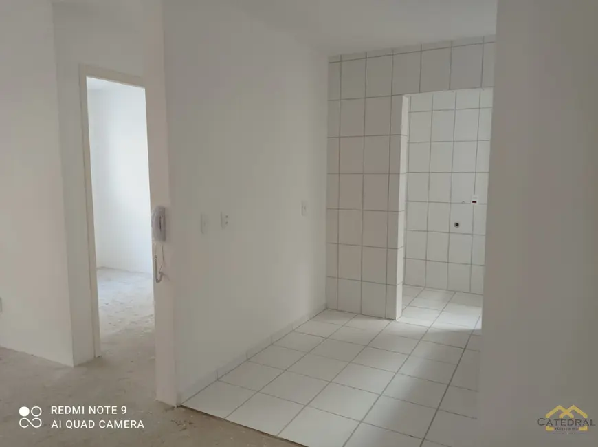 Foto 7 de Apartamento com 3 quartos à venda, 68m2 em Recanto Quarto Centenário, Jundiai - SP