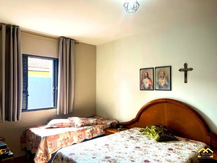 Foto 5 de Casa com 2 quartos à venda, 264m2 em Retiro, Jundiai - SP