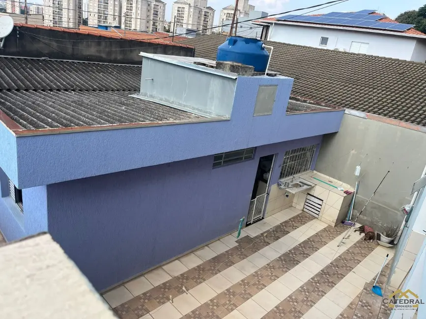 Foto 7 de Casa com 2 quartos à venda, 264m2 em Retiro, Jundiai - SP