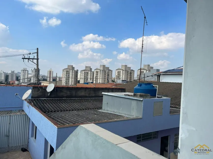 Foto 9 de Casa com 2 quartos à venda, 264m2 em Retiro, Jundiai - SP