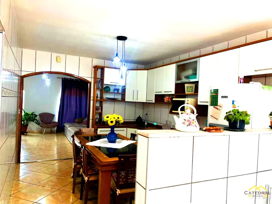 Foto 4 de Casa com 2 quartos à venda, 264m2 em Retiro, Jundiai - SP