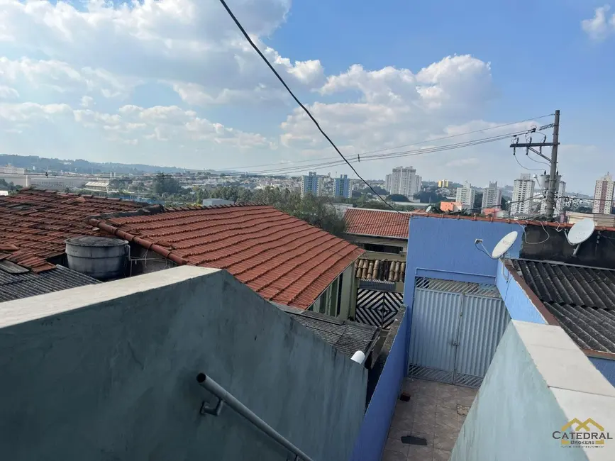 Foto 8 de Casa com 2 quartos à venda, 264m2 em Retiro, Jundiai - SP