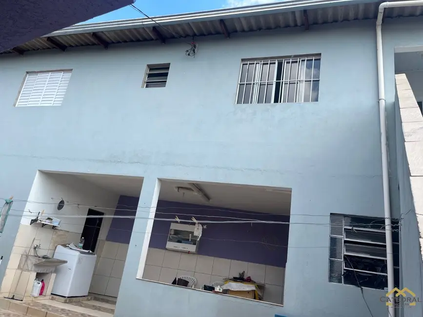 Foto 6 de Casa com 2 quartos à venda, 264m2 em Retiro, Jundiai - SP