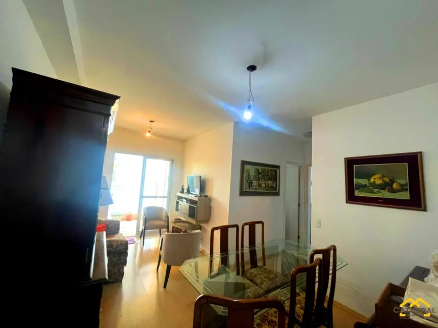 Foto 2 de Apartamento com 2 quartos à venda, 66m2 em Engordadouro, Jundiai - SP