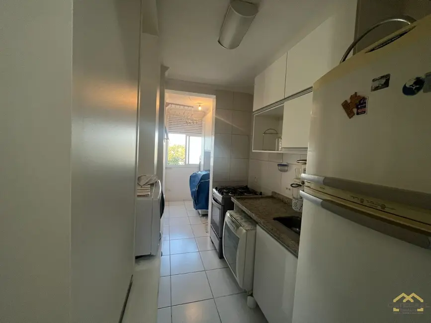 Foto 6 de Apartamento com 2 quartos à venda, 66m2 em Engordadouro, Jundiai - SP
