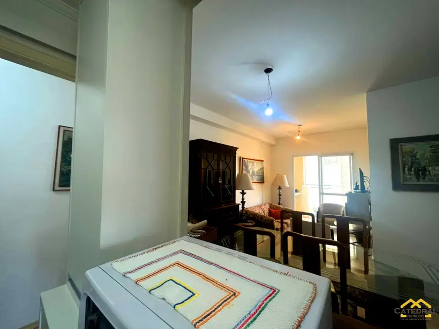 Foto 4 de Apartamento com 2 quartos à venda, 66m2 em Engordadouro, Jundiai - SP