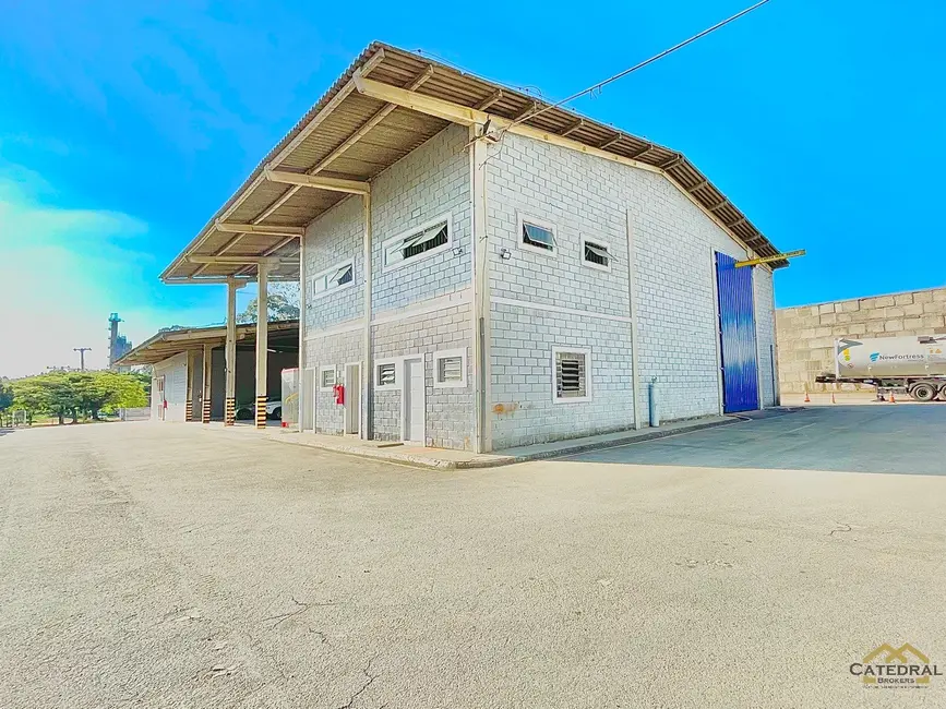 Armazém / Galpão à venda, 3500m2 em Distrito Industrial, Jundiai - SP - imagem 5 Foto 5 de Armazém / Galpão à venda, 3500m2 em Distrito Industrial, Jundiai - SP