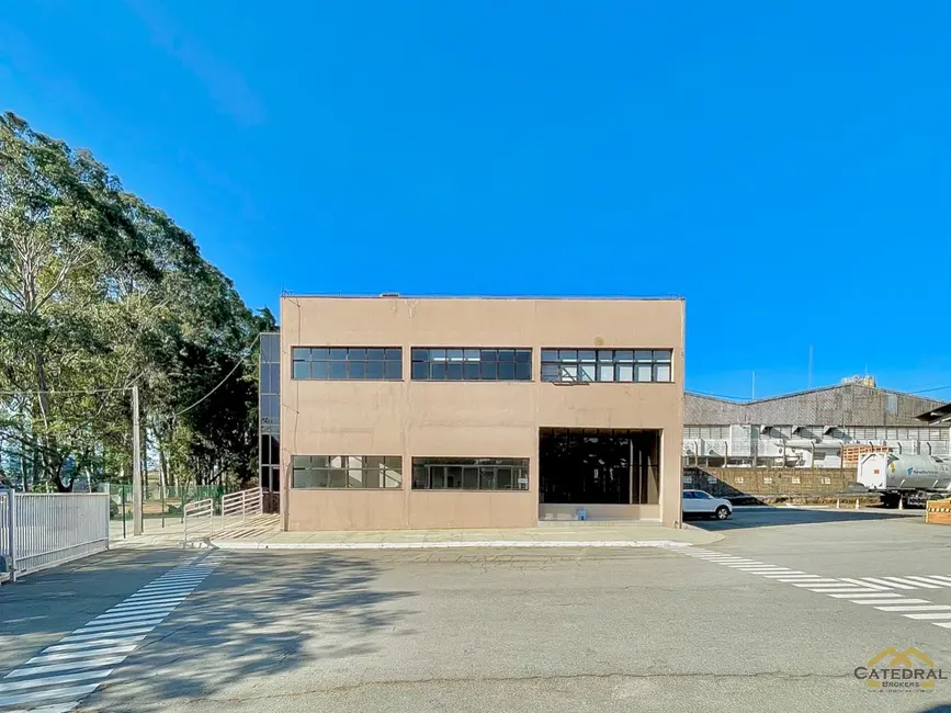 Foto 1 de Armazém / Galpão à venda, 3500m2 em Distrito Industrial, Jundiai - SP