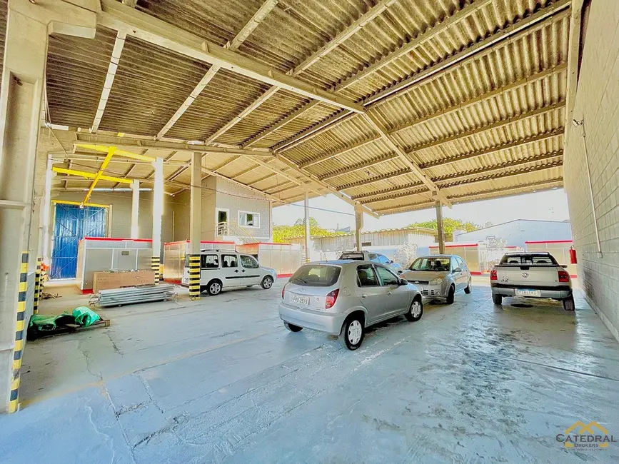 Armazém / Galpão à venda, 3500m2 em Distrito Industrial, Jundiai - SP - imagem 7 Foto 7 de Armazém / Galpão à venda, 3500m2 em Distrito Industrial, Jundiai - SP