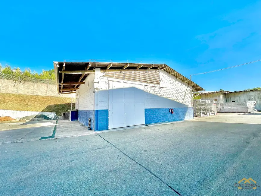 Armazém / Galpão à venda, 3500m2 em Distrito Industrial, Jundiai - SP - imagem 8 Foto 8 de Armazém / Galpão à venda, 3500m2 em Distrito Industrial, Jundiai - SP