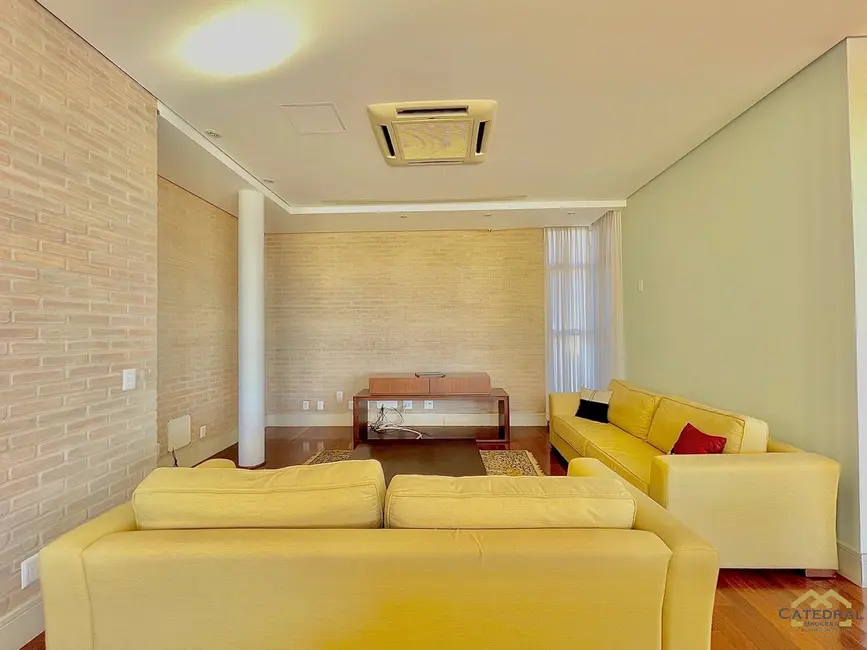 Foto 6 de Casa de Condomínio com 6 quartos à venda, 1000m2 em Chácara Malota, Jundiai - SP