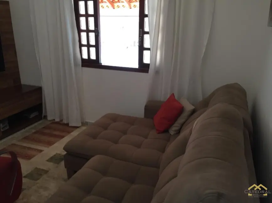 Foto 8 de Casa com 3 quartos à venda, 131m2 em Parque Almerinda Pereira Chaves, Jundiai - SP