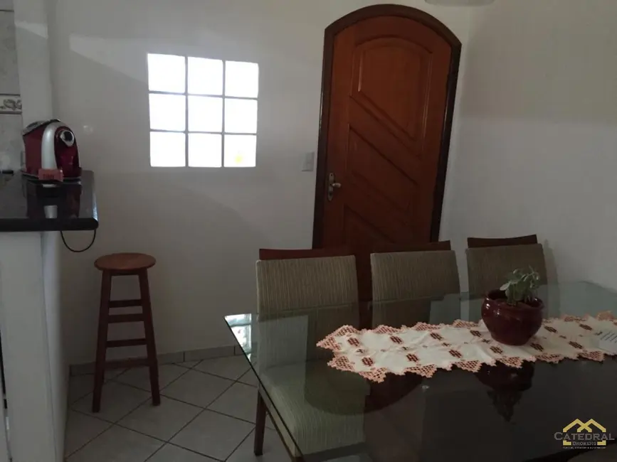 Foto 9 de Casa com 3 quartos à venda, 131m2 em Parque Almerinda Pereira Chaves, Jundiai - SP