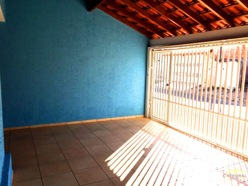 Foto 5 de Casa com 3 quartos à venda, 131m2 em Parque Almerinda Pereira Chaves, Jundiai - SP