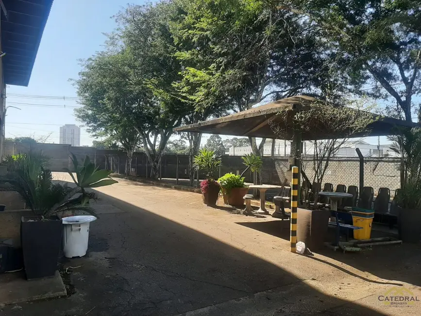 Armazém / Galpão para alugar, 8343m2 em Retiro, Jundiai - SP - imagem 8 Foto 8 de Armazém / Galpão para alugar, 8343m2 em Retiro, Jundiai - SP