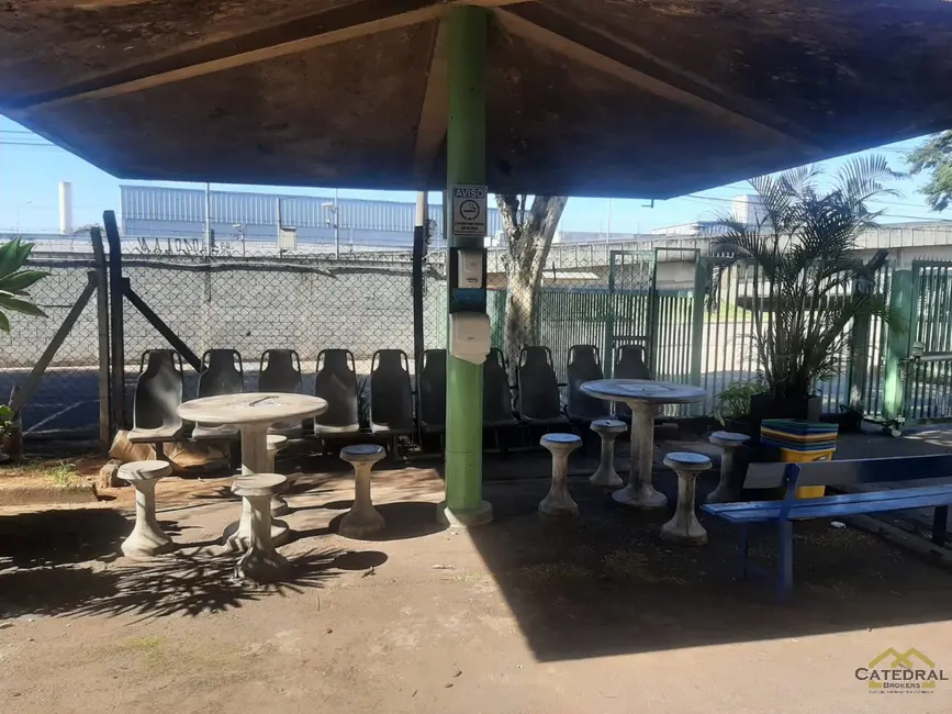Armazém / Galpão para alugar, 8343m2 em Retiro, Jundiai - SP - imagem 7 Foto 7 de Armazém / Galpão para alugar, 8343m2 em Retiro, Jundiai - SP