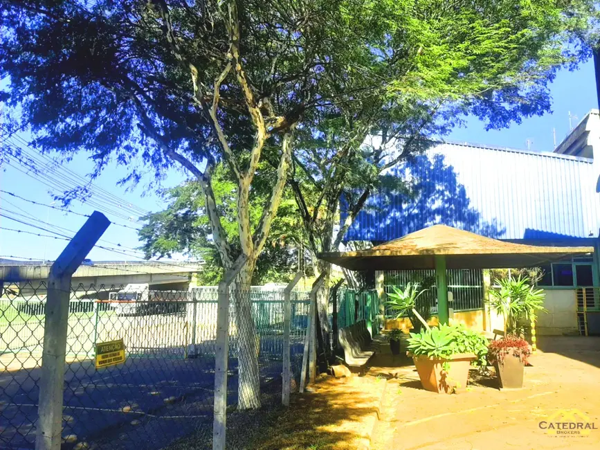 Armazém / Galpão para alugar, 8343m2 em Retiro, Jundiai - SP - imagem 3 Foto 3 de Armazém / Galpão para alugar, 8343m2 em Retiro, Jundiai - SP
