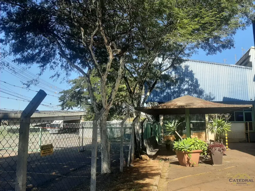 Foto 7 de Armazém / Galpão para alugar, 8343m2 em Retiro, Jundiai - SP