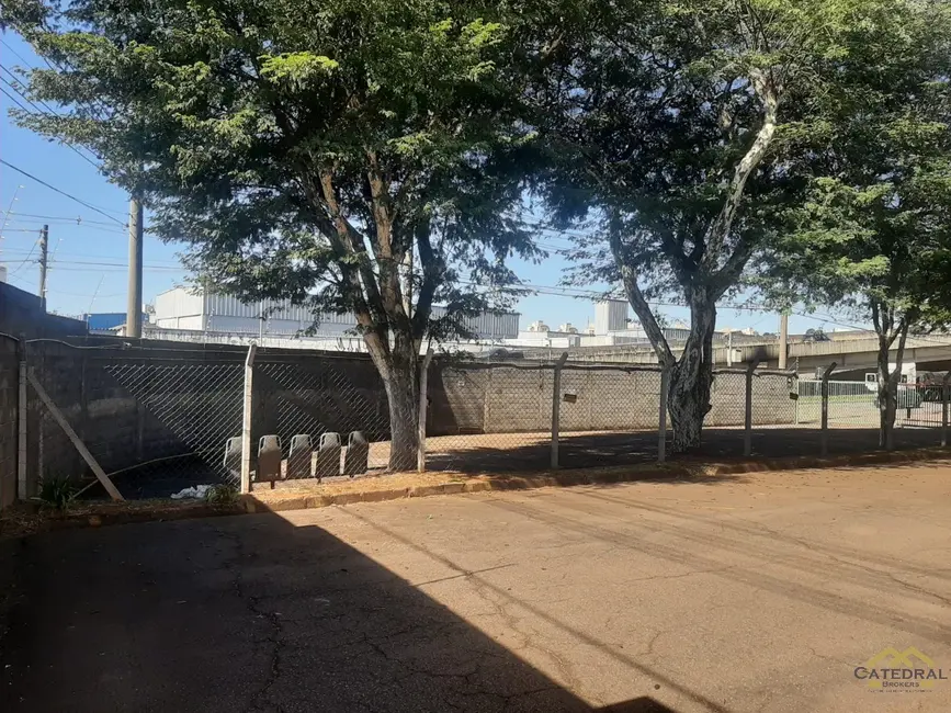 Foto 8 de Armazém / Galpão para alugar, 8343m2 em Retiro, Jundiai - SP