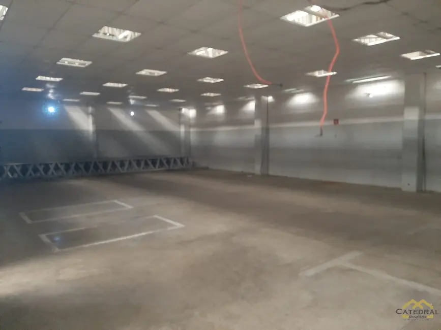 Foto 4 de Armazém / Galpão para alugar, 8343m2 em Retiro, Jundiai - SP