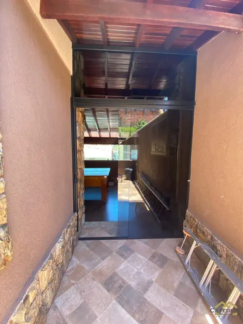 Foto 5 de Sobrado com 3 quartos à venda, 320m2 em Vila Aparecida, Jundiai - SP