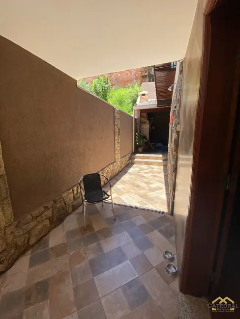 Foto 7 de Sobrado com 3 quartos à venda, 320m2 em Vila Aparecida, Jundiai - SP