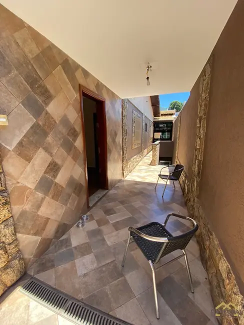 Foto 1 de Sobrado com 3 quartos à venda, 320m2 em Vila Aparecida, Jundiai - SP