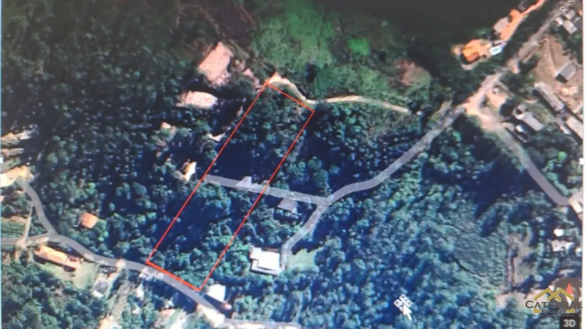 Foto 1 de Chácara com 1 quarto à venda, 300m2 em Botujuru (Botujuru), Campo Limpo Paulista - SP